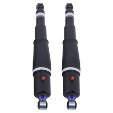 2x Air Suspension Strut Shock