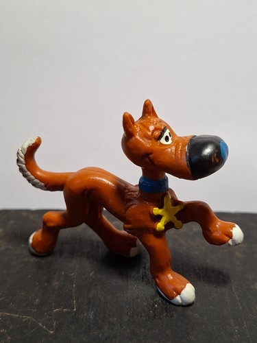 Figurine schleich morris - figurine,