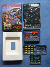 Alien vs Predator Atari Jaguar Pal VF Complet