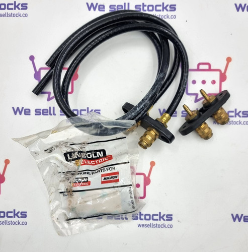 Kit connexion eau - connexion, d'eau