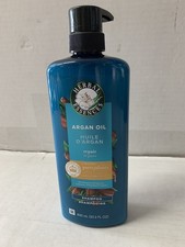 Herbal Essences Argan Oil