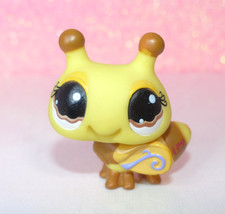 authentic LPS LITTLEST PETSHOP 1135 bumblebee bee bumblebee hasbro