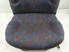 Siege avant gauche RENAULT