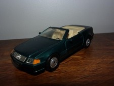 1/40 1/40eme Maisto Shell