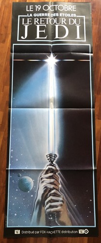 Retour jedi return of - retour,