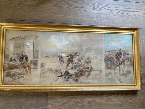 Hst alphonse neuville - alphonse,