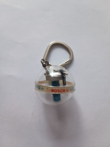 Rare porte clés - rare, n°1