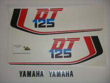 125 DTMX  ANNEE  1986