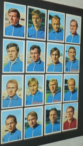 Fks panini football mexico - fks,