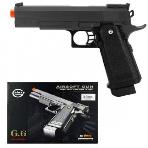Galaxy airsoft spring - airsoft,