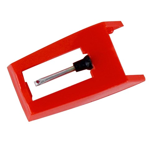 Tourne disque aiguille ruby - tourne-disque,