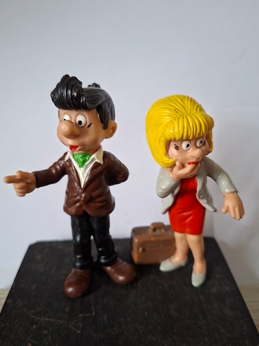 Rares figurines schleich roba - rares,