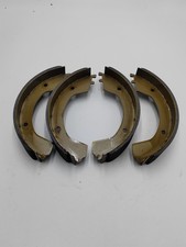 Jeu De 4 Mâchoires De Frein