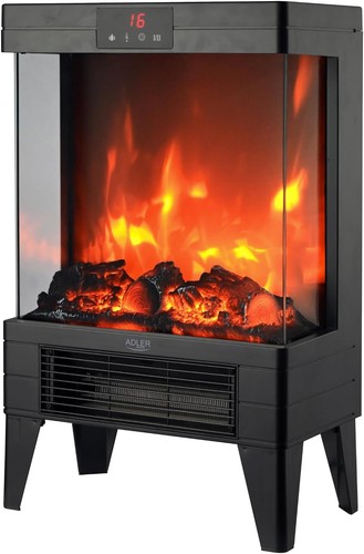 Adler 7755 cheminée - ad,