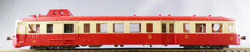 Jouef hj2057 sncf autorail - hj2057,