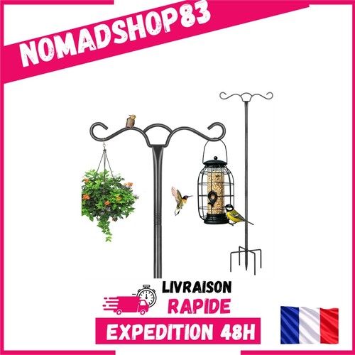 Station suspension - station,