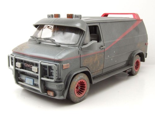 Gmc vandura team - vandura, 1983