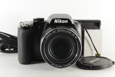 NIKON COOLPIX P90 Working #30661