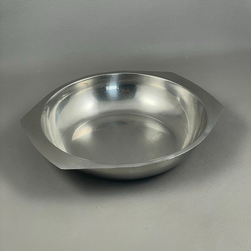 Plat service acier - plat,