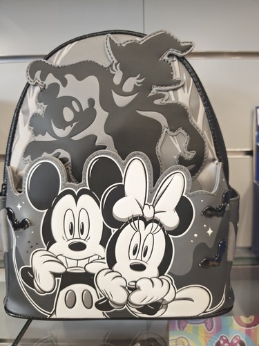 Disney loungefly sac dos - à,