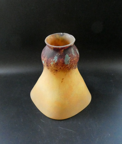 Grosse tulipe pâte de - grosse,