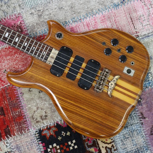 Fernandes fab 180 - fab-180, alembic