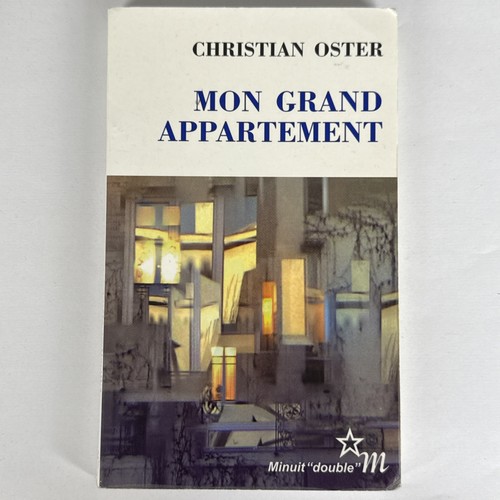 Christian oster mon grand - oster,