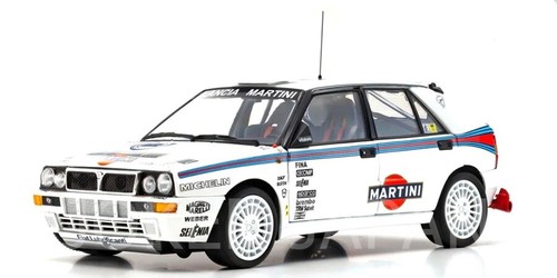 Kyosho original 18scale - original, 1/18scale