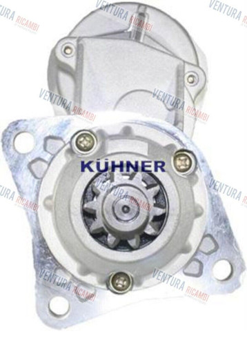 Moteur démarrage 24v - dÉmarrage,