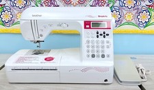 Brother Simplicity SB4138 | Sewing & Quilting Machine *Tested & Serviced* EUC