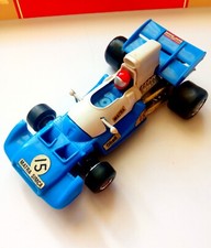 MATRA SIMCA FORMULE 1/ CIRCUIT SLOT POLISTIL ET POLICAR