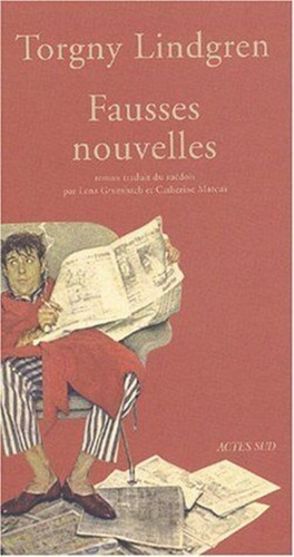 Fausses nouvelles torgny - fausses, nouvelles|