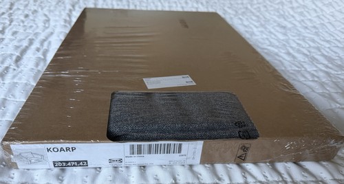 Ikea koarp cover slipcover - cover,