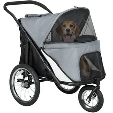Chariot Poussette XXL Chien