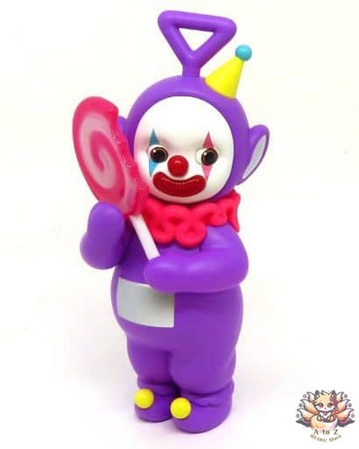 Mini figurine pomart - figurine,