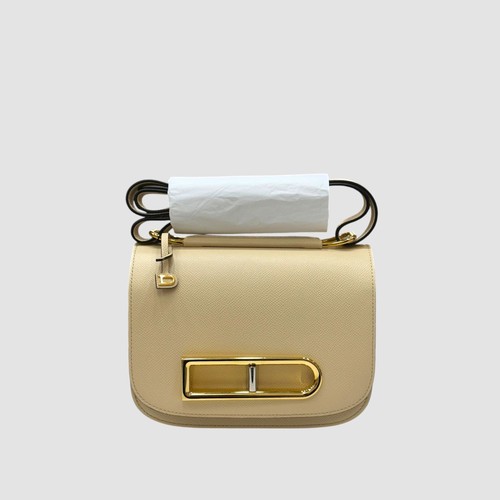 Delvaux ringo shoulder bag - ringo,