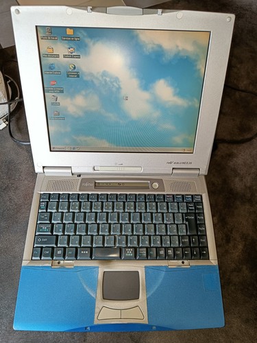 Vintage collection fujitsu - *,