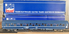 JOUEF 5298 - Voiture lits SNCF