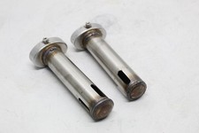 Ducati 848 1098 1198 EXHAUST DB Killer Baffle OEM