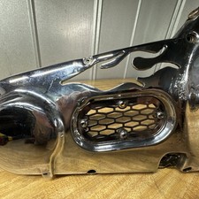 Harley-Davidson Shovelhead Outer Primary Cover 60510-70 NOT OEM