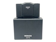 Minox 35 PL Point&shoot Avec