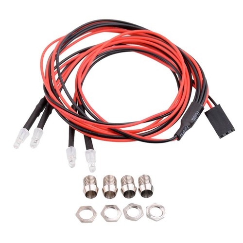 Phares 3mm pour - phares,
