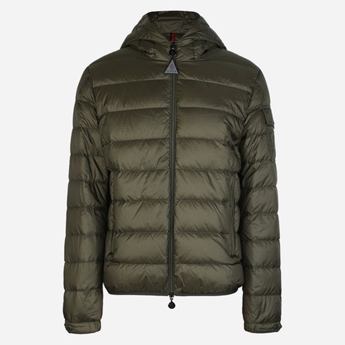Moncler veste capuche - moncler, à
