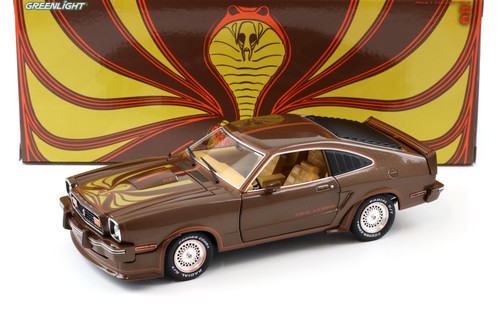 Greenlight 1978 ford - 1978,