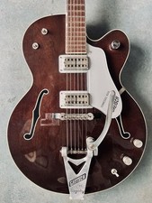 Gretsch 6119-62FT Tennessee Rose / guitare électrique avec HC d'origine