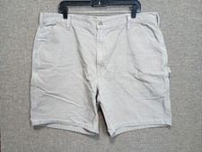 Carhartt B- 25 Short Khaki