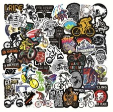  Lot de 50 Stickers