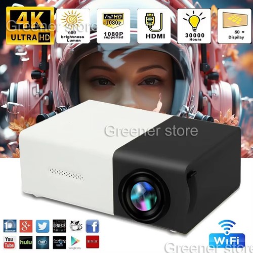 Mini smart projecteur - mini,