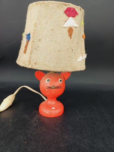Lampe chevet enfant - enfant, forme