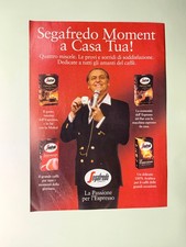 SEGAFREDO ZANETTI Caffè Renzo